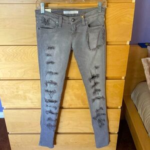 Frankie b skinny jeans